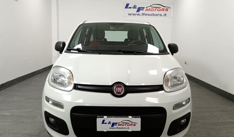 Fiat New Panda 1.3 m jet 75 cv easy pieno