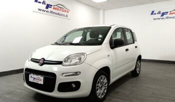 Fiat New Panda 1.3 m jet 75 cv easy pieno