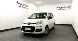 Fiat New Panda 1.3 m jet 75 cv easy