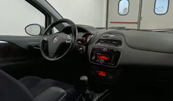 Fiat Punto 1.3 MJT II S&S 85 CV 5 porte ECO Street pieno