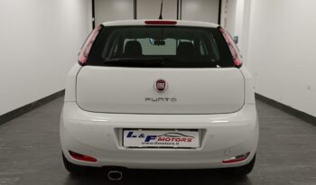 Fiat Punto 1.3 MJT II S&S 85 CV 5 porte ECO Street pieno