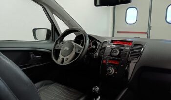 Kia Venga 1.6 crdi   115cv pieno