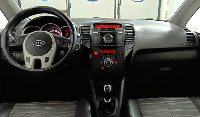 Kia Venga 1.6 crdi   115cv pieno