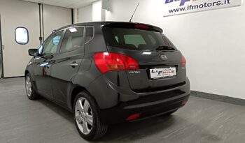 Kia Venga 1.6 crdi   115cv pieno