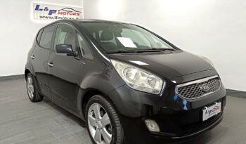 Kia Venga 1.6 crdi   115cv pieno