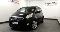 Kia Venga 1.6 crdi   115cv