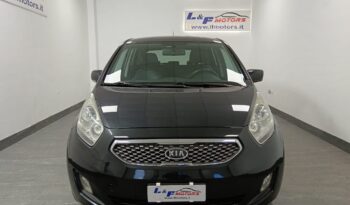 Kia Venga 1.6 crdi   115cv pieno