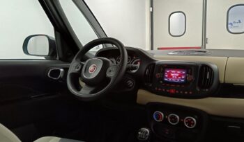 Fiat 500L  1.3 mjt Pop Star 85cv pieno