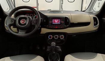 Fiat 500L  1.3 mjt Pop Star 85cv pieno