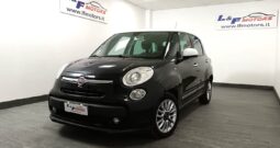 Fiat 500L  1.3 mjt Pop Star 85cv