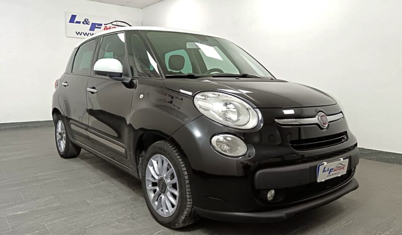 Fiat 500L  1.3 mjt Pop Star 85cv pieno