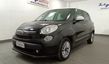 Fiat 500L  1.3 mjt Pop Star 85cv pieno