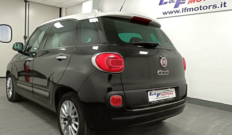 Fiat 500L  1.3 mjt Pop Star 85cv pieno