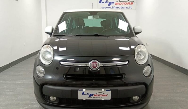 Fiat 500L  1.3 mjt Pop Star 85cv pieno