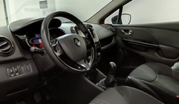 Renault Clio 1.5 dCi 5 P.  solo 55000 km OK NEOPATENTATI pieno