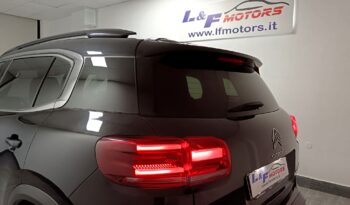 Citroen C5 Aircross AUTOMATICA 130 S&S EAT8 Shine SOLO 49000 KM pieno