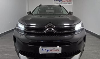 Citroen C5 Aircross AUTOMATICA 130 S&S EAT8 Shine SOLO 49000 KM pieno