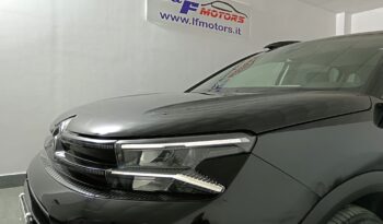 Citroen C5 Aircross AUTOMATICA 130 S&S EAT8 Shine SOLO 49000 KM pieno