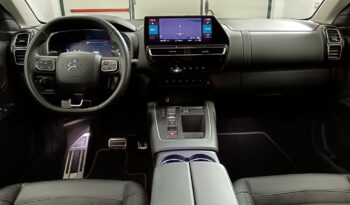 Citroen C5 Aircross AUTOMATICA 130 S&S EAT8 Shine SOLO 49000 KM pieno