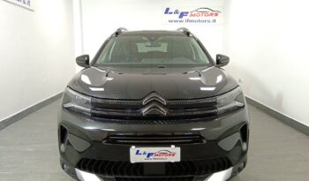 Citroen C5 Aircross AUTOMATICA 130 S&S EAT8 Shine SOLO 49000 KM pieno