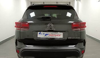 Citroen C5 Aircross AUTOMATICA 130 S&S EAT8 Shine SOLO 49000 KM pieno