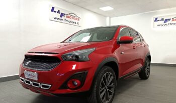 DR Automobiles DR F35  1.5 turbo Gpl TETTO APRIBILE pieno