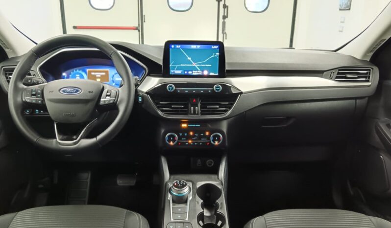 Ford Kuga 2.0 EcoBlue 120 CV aut. 2WD Titanium pieno