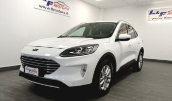 Ford Kuga 2.0 EcoBlue 120 CV aut. 2WD Titanium pieno