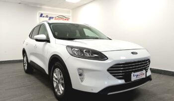 Ford Kuga 2.0 EcoBlue 120 CV aut. 2WD Titanium pieno