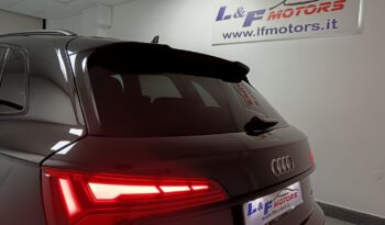 Audi Q5 40 TDI 204 CV quattro S tronic S line plus pieno