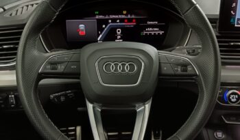 Audi Q5 40 TDI 204 CV quattro S tronic S line plus pieno