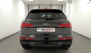 Audi Q5 40 TDI 204 CV quattro S tronic S line plus pieno