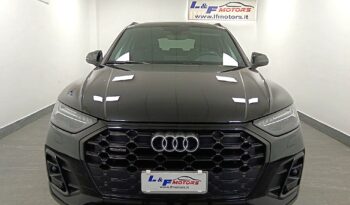 Audi Q5 40 TDI 204 CV quattro S tronic S line plus pieno