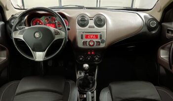 Alfa Romeo MiTo 1.4 m.air Progression s GPL Impianto GPL  nuovo pieno