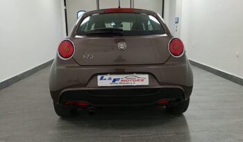 Alfa Romeo MiTo 1.4 m.air Progression s GPL Impianto GPL  nuovo pieno