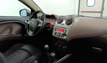 Alfa Romeo MiTo 1.4 m.air Progression s GPL Impianto GPL  nuovo pieno