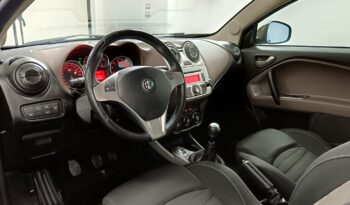 Alfa Romeo MiTo 1.4 m.air Progression s GPL Impianto GPL  nuovo pieno