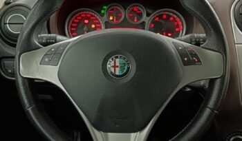 Alfa Romeo MiTo 1.4 m.air Progression s GPL Impianto GPL  nuovo pieno