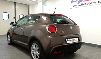 Alfa Romeo MiTo 1.4 m.air Progression s GPL Impianto GPL  nuovo pieno