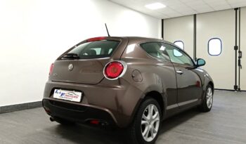 Alfa Romeo MiTo 1.4 m.air Progression s GPL Impianto GPL  nuovo pieno